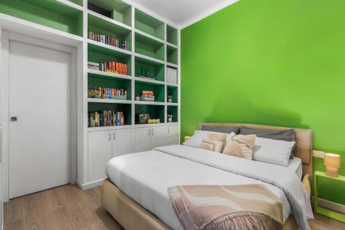 Color House, M1 sotto casa comfort e tranquillità