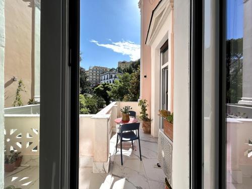 Suite Napoletana