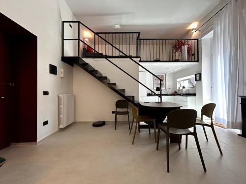 Suite Napoletana
