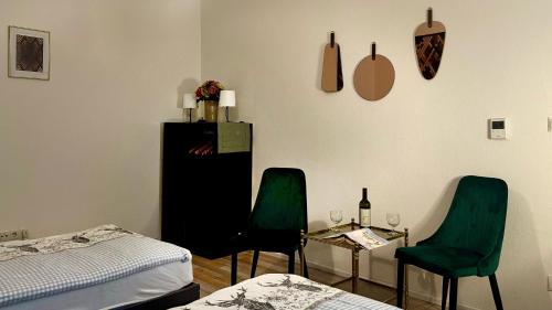 Quiet Apartment Walk to Vienna City Centre