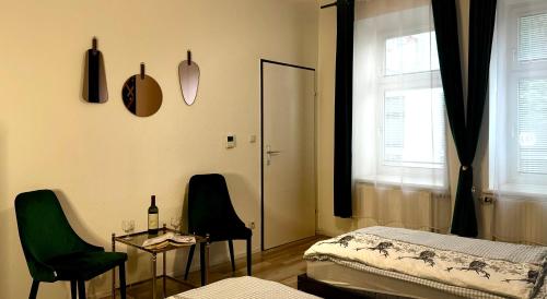 Quiet Apartment Walk to Vienna City Centre