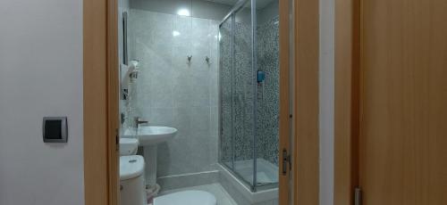 Hostal Levante Barcelona