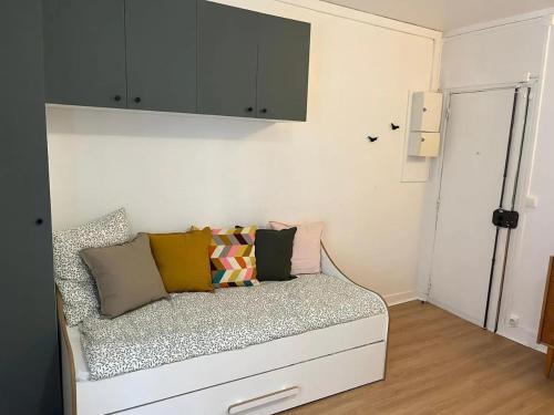 Lovely studio - Close to Montsouris and Alésia