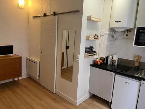 Lovely studio - Close to Montsouris and Alésia