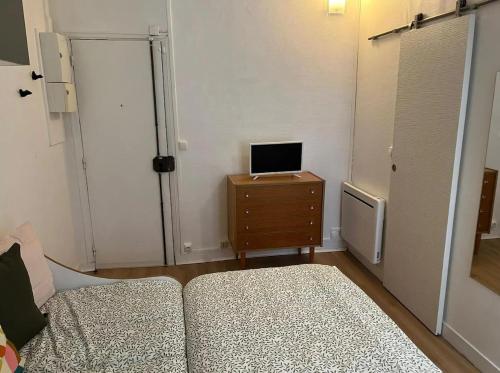 Lovely studio - Close to Montsouris and Alésia