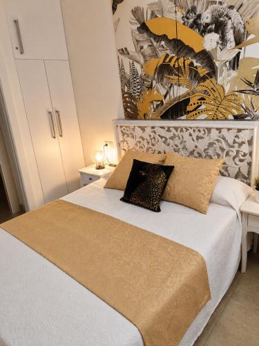 Precioso loft El Arcángel junto a la Ribera