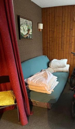 Appartement station de ski 2 Alpes 3600 m
