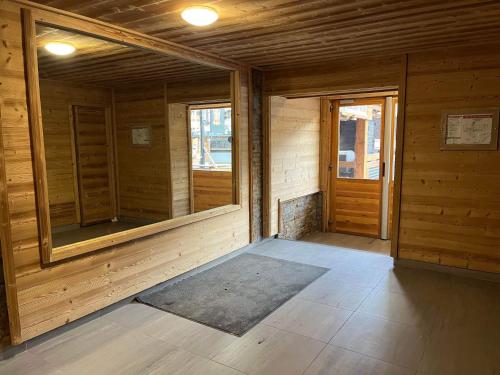 Appartement station de ski 2 Alpes 3600 m