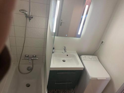 Appartement station de ski 2 Alpes 3600 m