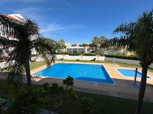 Cozy Flat Vilamoura Marina With Pool & Balcony By Timeless Vacations