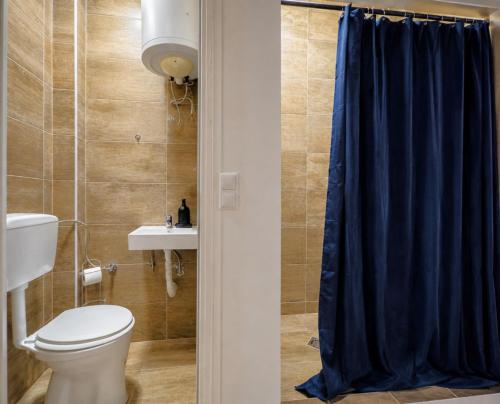Studio Apartment for 3 Steps from FAC Platz