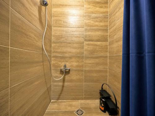 Studio Apartment for 3 Steps from FAC Platz