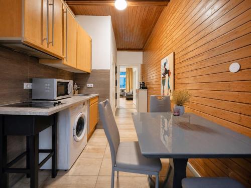 Studio Apartment for 3 Steps from FAC Platz