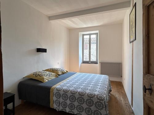 Le Moulin - maison authentique tout équipée, proche de la Cité médiévale
