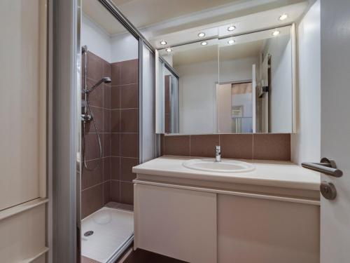 Appartement lumineux à Tignes, ski aux pieds, WIFI, 4 pers.