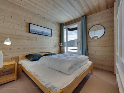 Appartement lumineux à Tignes, ski aux pieds, WIFI, 4 pers.