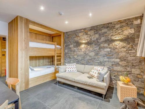 Appartement charmant proche des pistes - 6 pers.