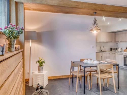 Appartement charmant proche des pistes - 6 pers.