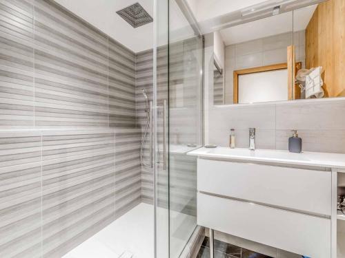 Appartement charmant proche des pistes - 6 pers.