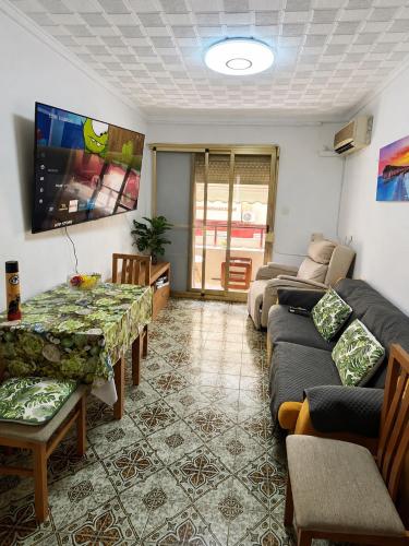 Holiday Home-Alicante