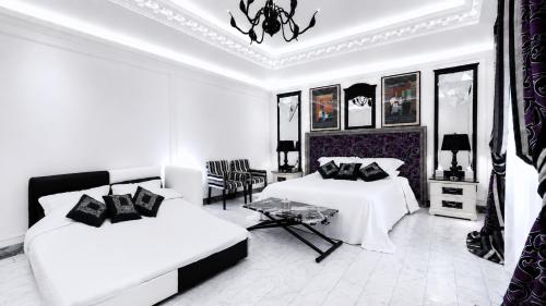 Suite champs Elysées