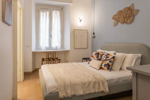 Milano Chic Retreat - 2 Bedrooms & 2 Bathrooms