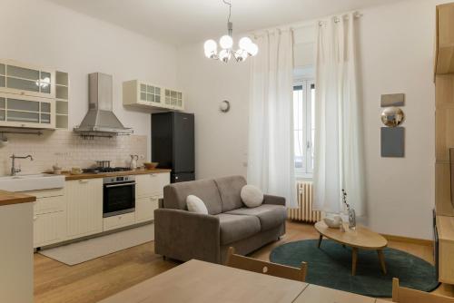 Milano Chic Retreat - 2 Bedrooms & 2 Bathrooms