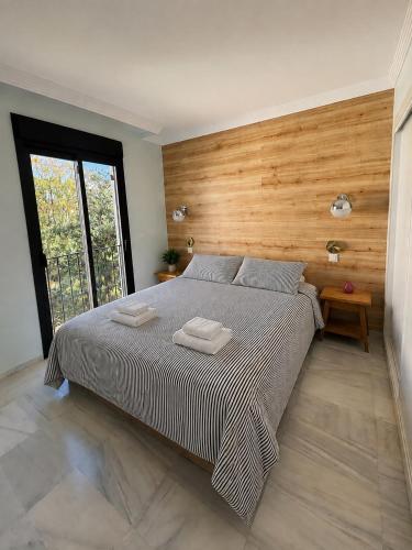 Casa 232 Modern Apartment in the Heart of Puerto Banús