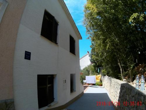 Gallery image of Apartman Luburić in Pinezici