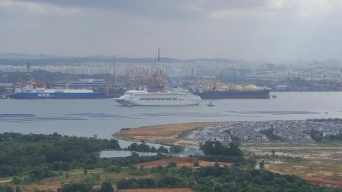 Φυσικό τοπίο κοντά σε αυτό το ξενοδοχείο διαμερισμάτων