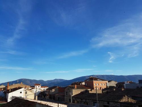 Foto dalla galleria di Hostal Maury a El Barraco