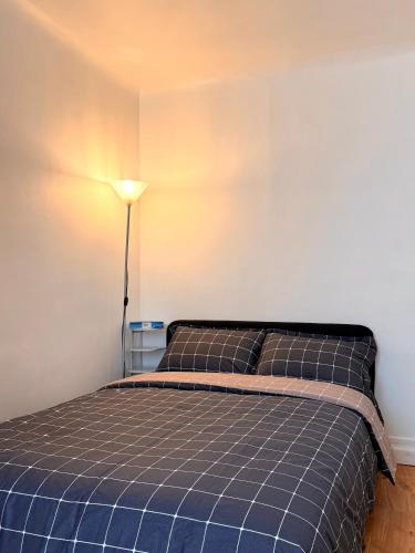 Central Bright Apartment Near Marais