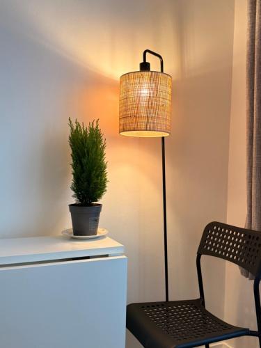 Central Bright Apartment Near Marais