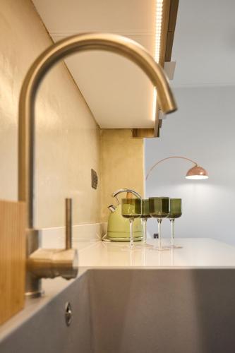 pnoé city suites Aria