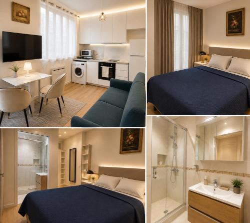 II Paris Etoile - Champs Elysees Residence