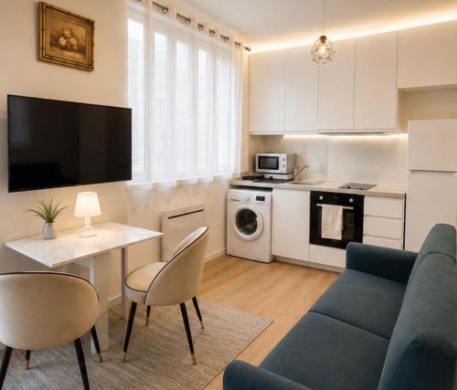II Paris Etoile - Champs Elysees Residence