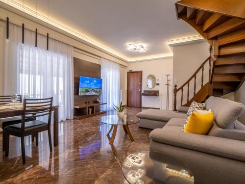 Nuvion Home Athens