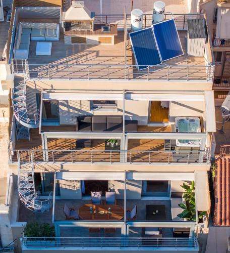 Nuvion Home Athens