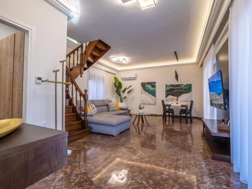 Nuvion Home Athens