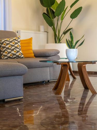 Nuvion Home Athens