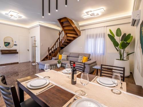 Nuvion Home Athens