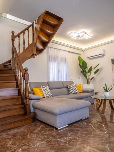 Nuvion Home Athens