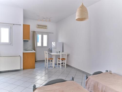 Alkistis Home