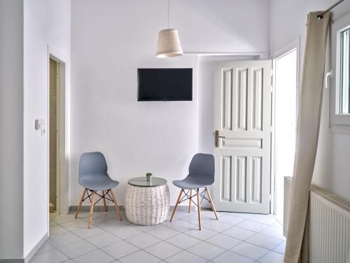Alkistis Home