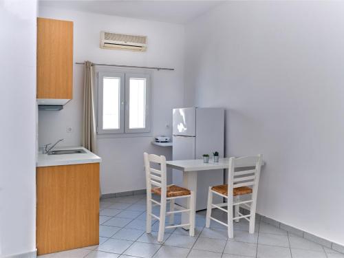 Alkistis Home