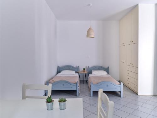 Alkistis Home