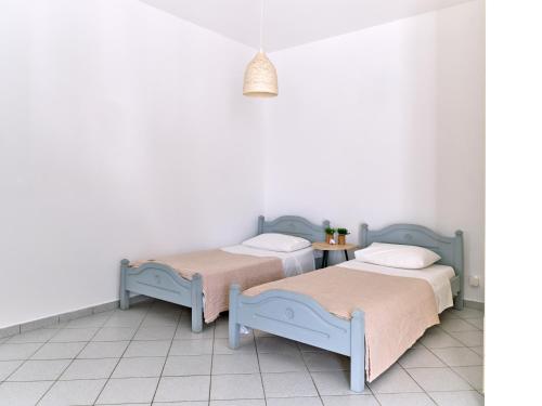 Alkistis Home