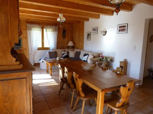 Chalet 8 pers. avec terrasse - Chalet 5 Pièces 8 Personnes MAE-9056