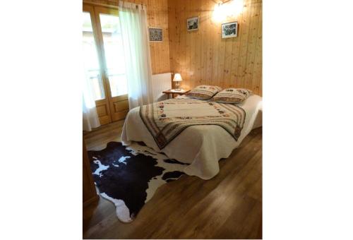Chalet 8 pers. avec terrasse - Chalet 5 Pièces 8 Personnes MAE-9056