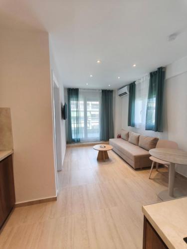 Sea Pleasure A3 Apartment